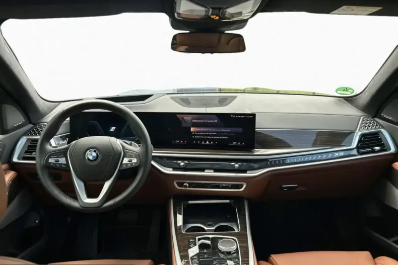 BMW X5 (Seria X) din 2024 cu 32.800 km - oferta BMW228354 - foto 13
