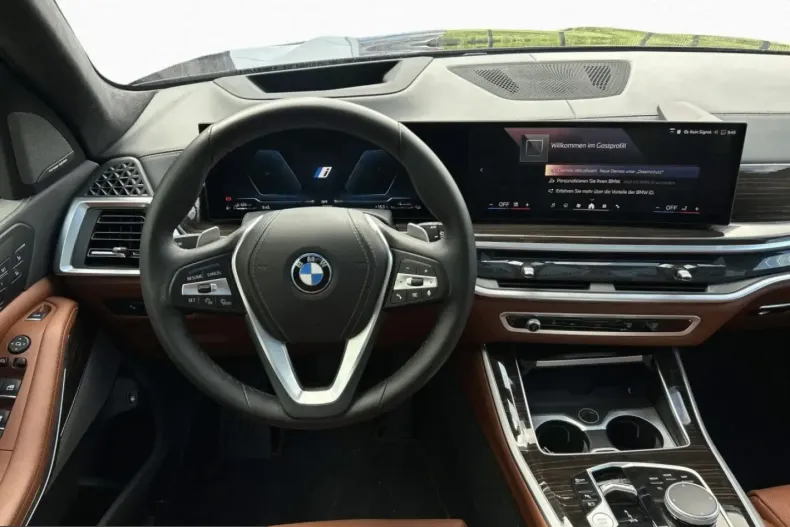 BMW X5 (Seria X) din 2024 cu 32.800 km - oferta BMW228354 - foto 14