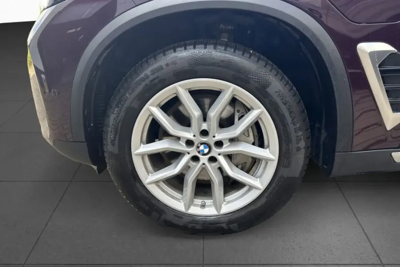 BMW X5 (Seria X) din 2024 cu 32.800 km - oferta BMW228354 - foto 18