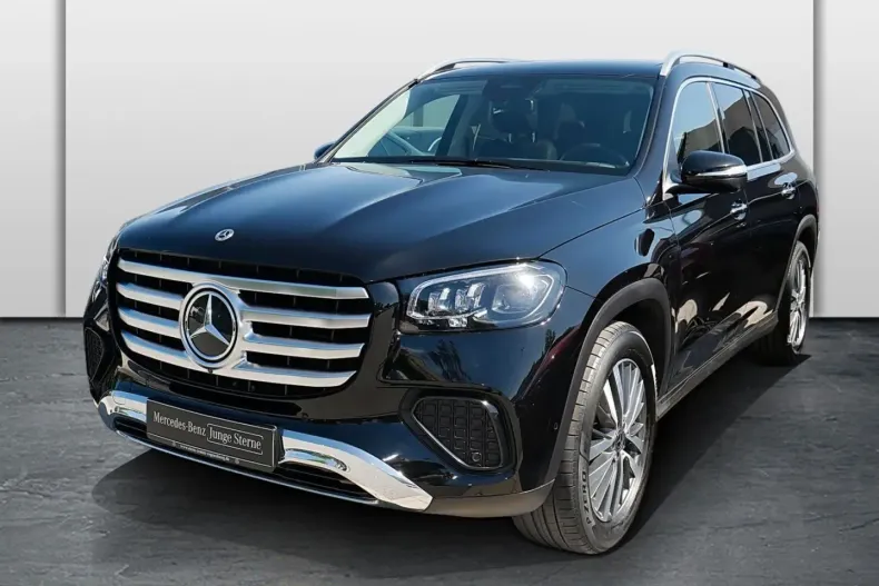 Mercedes-Benz GLS 450 (Clasa GLS) din 2025 cu 23.195 km - oferta MER228355 - foto 1