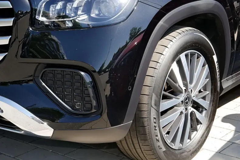 Mercedes-Benz GLS 450 (Clasa GLS) din 2025 cu 23.195 km - oferta MER228355 - foto 4