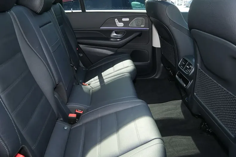 Mercedes-Benz GLS 450 (Clasa GLS) din 2025 cu 23.195 km - oferta MER228355 - foto 12