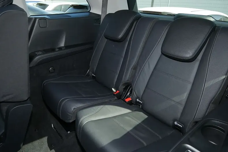 Mercedes-Benz GLS 450 (Clasa GLS) din 2025 cu 23.195 km - oferta MER228355 - foto 14