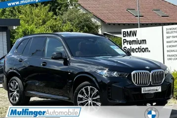 BMW X5 din 2025 - oferta BMW228356