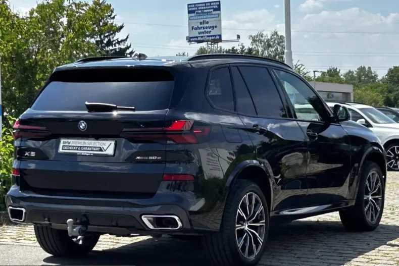 BMW X5 (Seria X) din 2025 cu 14.349 km - oferta BMW228356 - foto 5