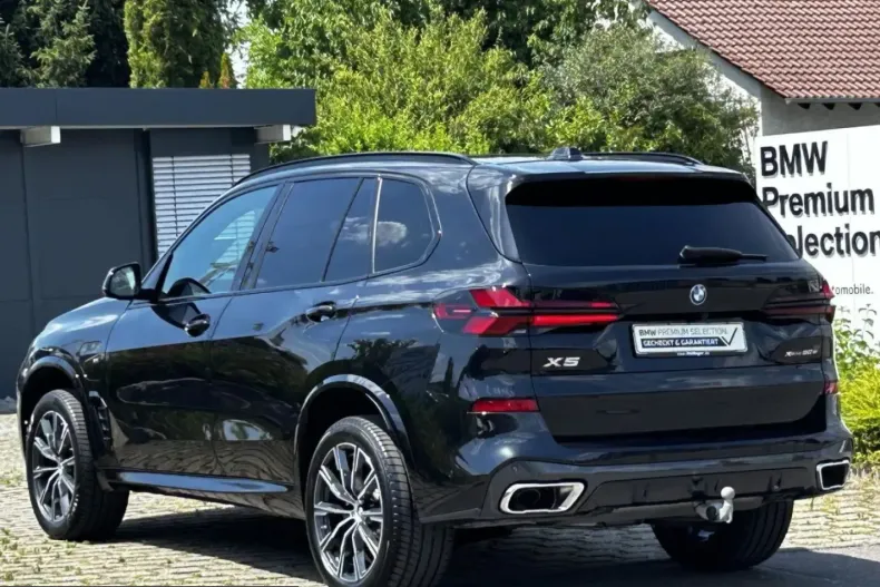 BMW X5 (Seria X) din 2025 cu 14.349 km - oferta BMW228356 - foto 7