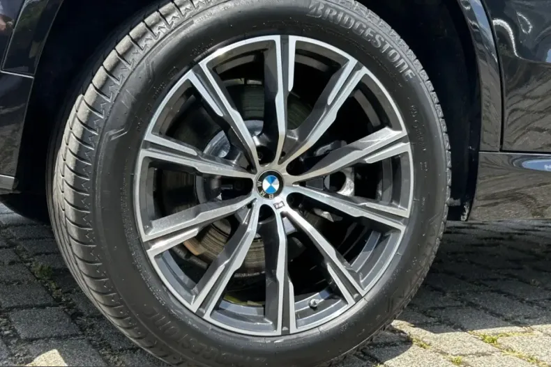 BMW X5 (Seria X) din 2025 cu 14.349 km - oferta BMW228356 - foto 8