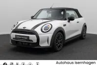 MINI Cooper Cabrio din 2024 cu 26.662 km - oferta MIN228357 - foto 1