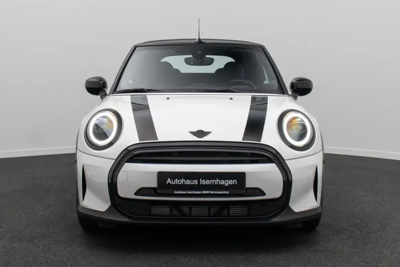 MINI Cooper Cabrio din 2024 cu 26.662 km - oferta MIN228357 - foto 2
