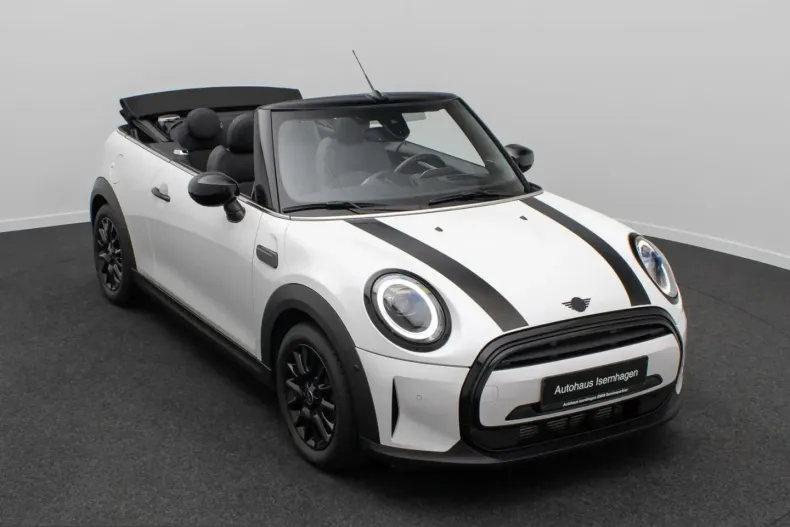 MINI Cooper Cabrio din 2024 cu 26.662 km - oferta MIN228357 - foto 3