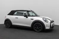 MINI Cooper Cabrio din 2024 cu 26.662 km - oferta MIN228357 - foto 4