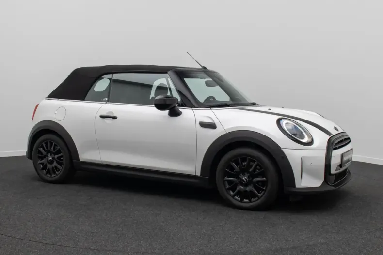 MINI Cooper Cabrio din 2024 cu 26.662 km - oferta MIN228357 - foto 4