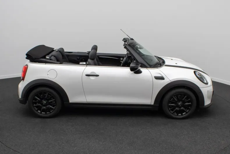 MINI Cooper Cabrio din 2024 cu 26.662 km - oferta MIN228357 - foto 5
