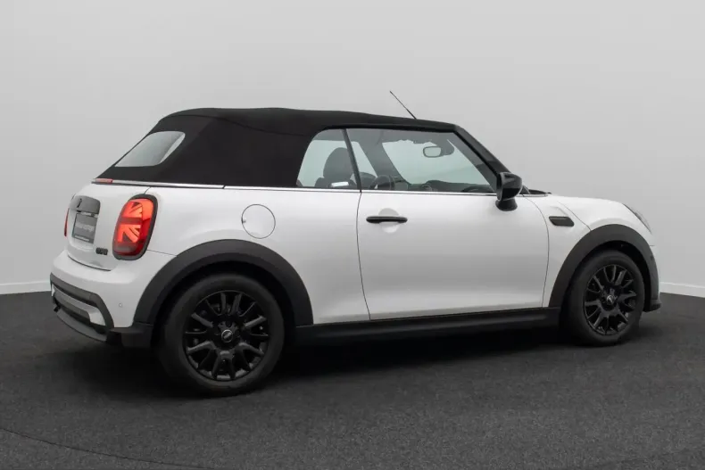 MINI Cooper Cabrio din 2024 cu 26.662 km - oferta MIN228357 - foto 6