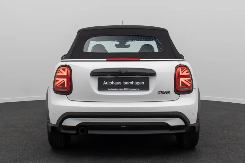 MINI Cooper Cabrio din 2024 cu 26.662 km - oferta MIN228357 - foto 8