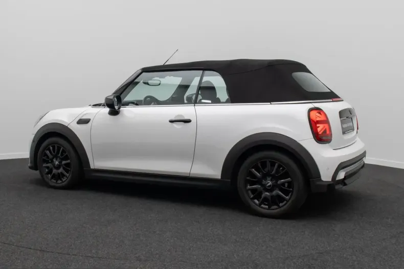 MINI Cooper Cabrio din 2024 cu 26.662 km - oferta MIN228357 - foto 10