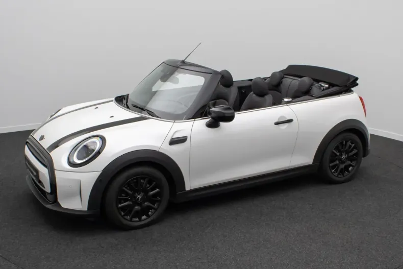 MINI Cooper Cabrio din 2024 cu 26.662 km - oferta MIN228357 - foto 12