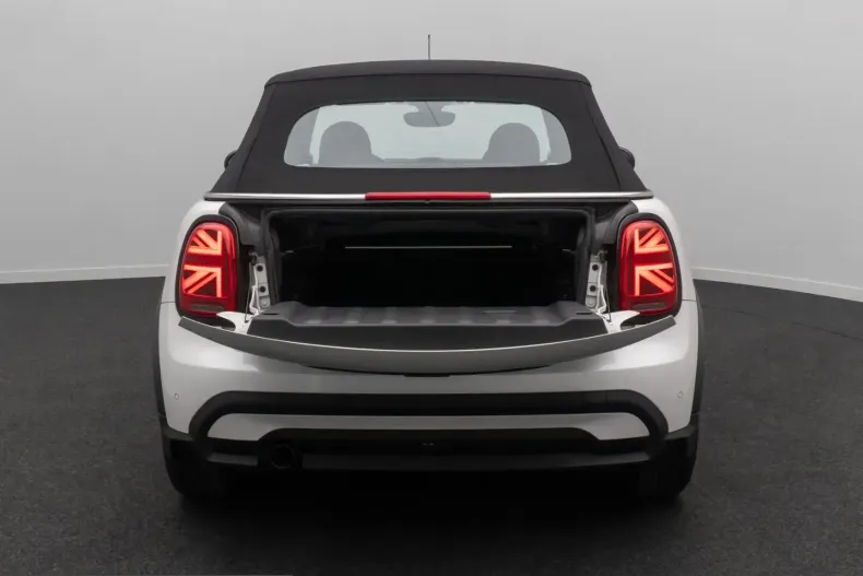 MINI Cooper Cabrio din 2024 cu 26.662 km - oferta MIN228357 - foto 13
