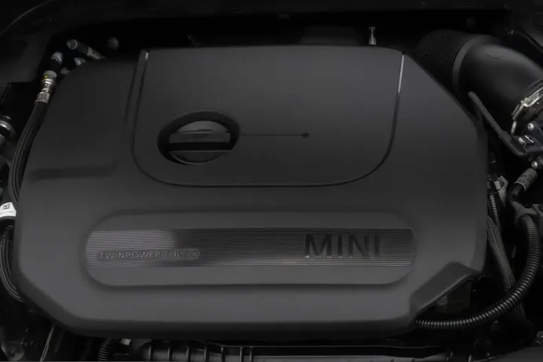 MINI Cooper Cabrio din 2024 cu 26.662 km - oferta MIN228357 - foto 14
