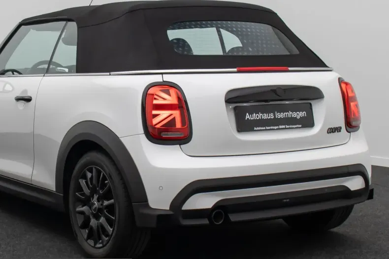 MINI Cooper Cabrio din 2024 cu 26.662 km - oferta MIN228357 - foto 15