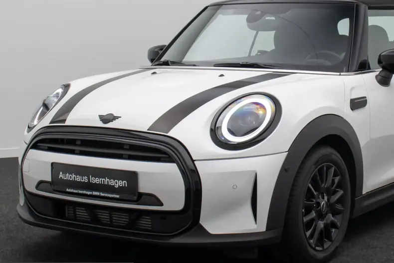MINI Cooper Cabrio din 2024 cu 26.662 km - oferta MIN228357 - foto 17