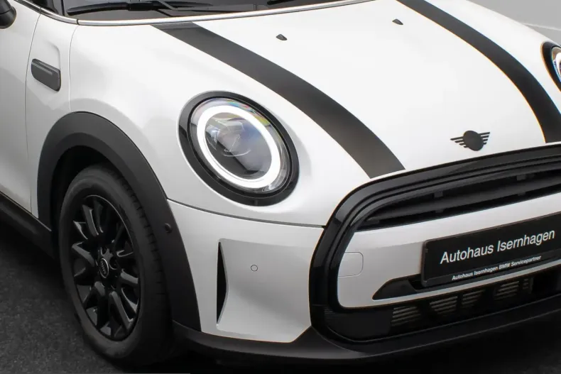 MINI Cooper Cabrio din 2024 cu 26.662 km - oferta MIN228357 - foto 18