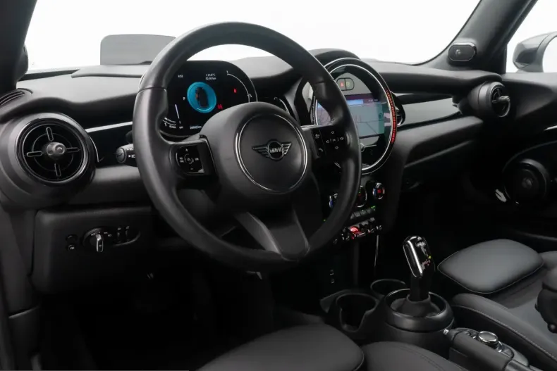 MINI Cooper Cabrio din 2024 cu 26.662 km - oferta MIN228357 - foto 20