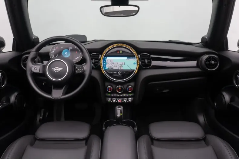MINI Cooper Cabrio din 2024 cu 26.662 km - oferta MIN228357 - foto 33