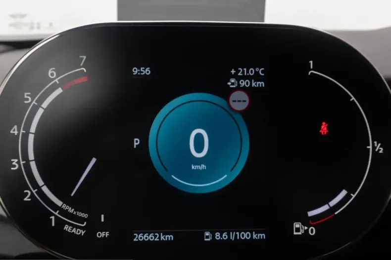MINI Cooper Cabrio din 2024 cu 26.662 km - oferta MIN228357 - foto 37