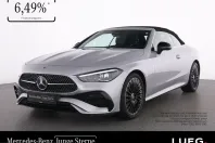 Mercedes-Benz CLE 200 (Clasa CLE) din 2025 cu 19.518 km - oferta MER228358 - foto 1