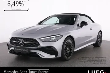 Mercedes-Benz CLE 200 din 2025 - oferta MER228358