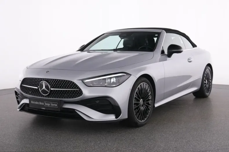 Mercedes-Benz CLE 200 (Clasa CLE) din 2025 cu 19.518 km - oferta MER228358 - foto 2