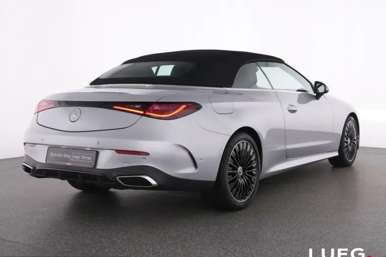 Mercedes-Benz CLE 200 (Clasa CLE) din 2025 cu 19.518 km - oferta MER228358 - foto 3
