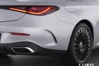 Mercedes-Benz CLE 200 (Clasa CLE) din 2025 cu 19.518 km - oferta MER228358 - foto 10