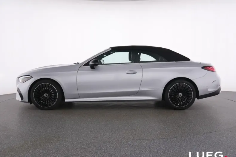 Mercedes-Benz CLE 200 (Clasa CLE) din 2025 cu 19.518 km - oferta MER228358 - foto 11