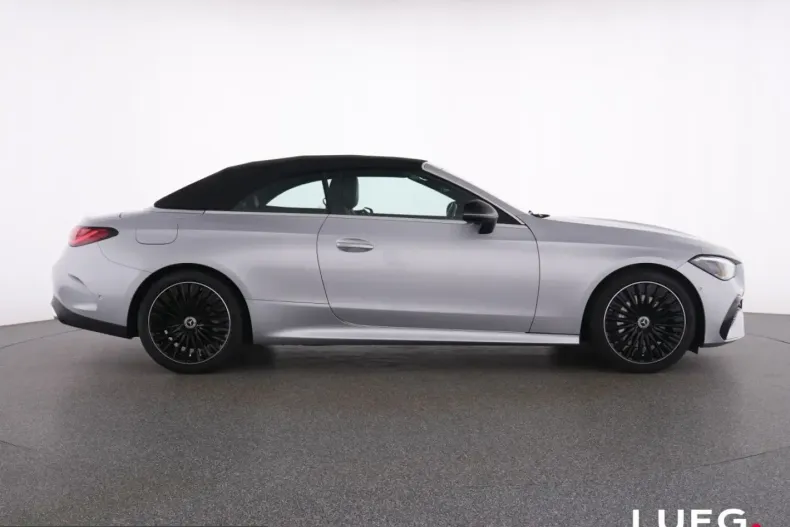 Mercedes-Benz CLE 200 (Clasa CLE) din 2025 cu 19.518 km - oferta MER228358 - foto 12