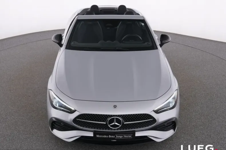 Mercedes-Benz CLE 200 (Clasa CLE) din 2025 cu 19.518 km - oferta MER228358 - foto 13