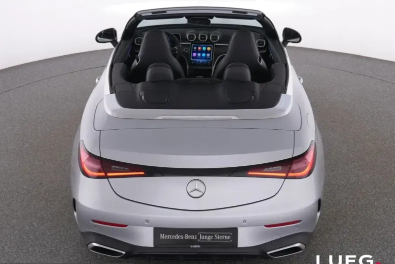 Mercedes-Benz CLE 200 (Clasa CLE) din 2025 cu 19.518 km - oferta MER228358 - foto 14