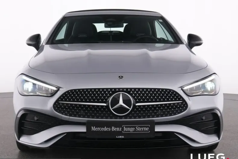 Mercedes-Benz CLE 200 (Clasa CLE) din 2025 cu 19.518 km - oferta MER228358 - foto 15