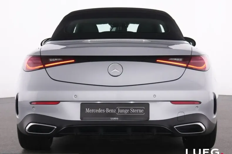 Mercedes-Benz CLE 200 (Clasa CLE) din 2025 cu 19.518 km - oferta MER228358 - foto 16