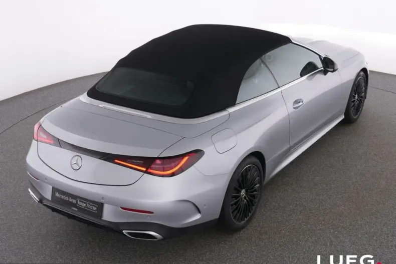 Mercedes-Benz CLE 200 (Clasa CLE) din 2025 cu 19.518 km - oferta MER228358 - foto 19