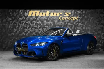 BMW M4 din 2025 - oferta BMW228359