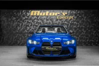 BMW M4 (Seria 4) din 2025 cu 9.890 km - oferta BMW228359 - foto 4