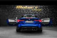 BMW M4 (Seria 4) din 2025 cu 9.890 km - oferta BMW228359 - foto 5