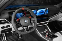 BMW M4 (Seria 4) din 2025 cu 9.890 km - oferta BMW228359 - foto 8