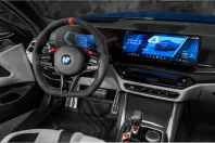BMW M4 (Seria 4) din 2025 cu 9.890 km - oferta BMW228359 - foto 11