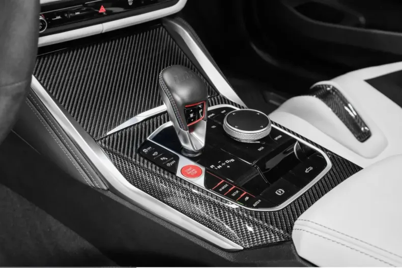 BMW M4 (Seria 4) din 2025 cu 9.890 km - oferta BMW228359 - foto 13
