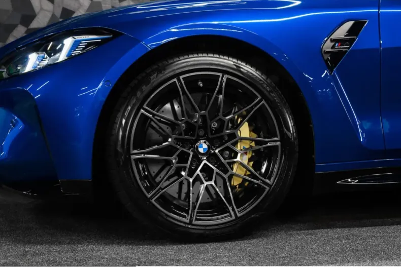 BMW M4 (Seria 4) din 2025 cu 9.890 km - oferta BMW228359 - foto 16