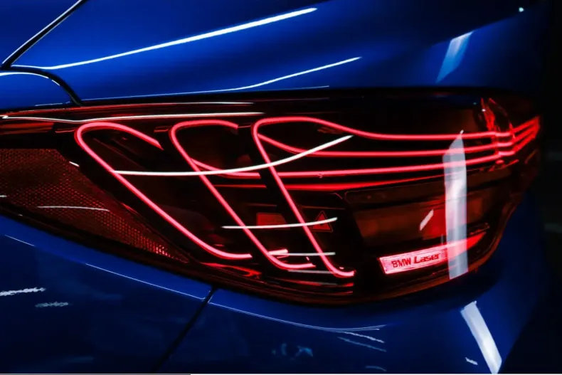 BMW M4 (Seria 4) din 2025 cu 9.890 km - oferta BMW228359 - foto 20
