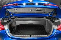 BMW M4 (Seria 4) din 2025 cu 9.890 km - oferta BMW228359 - foto 24